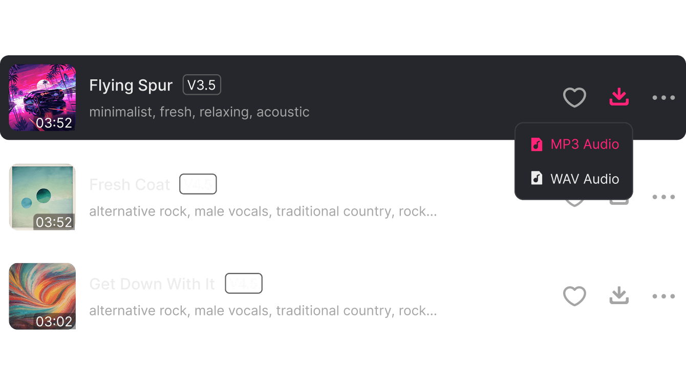 Free High-Quality Exports