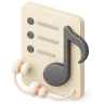 User-friendly interface illustration