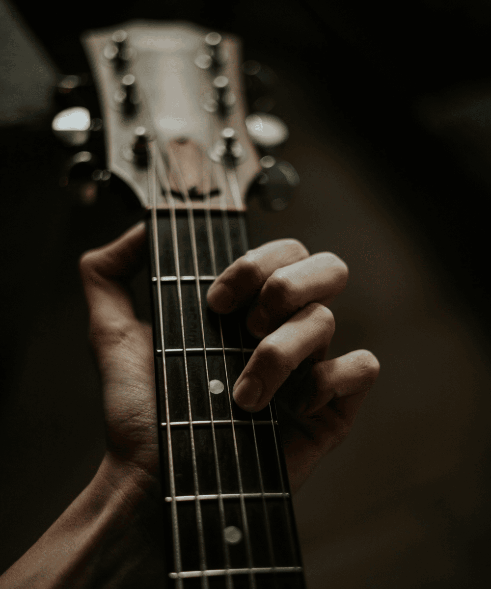 Create Your AI Song in 3 Simple Steps