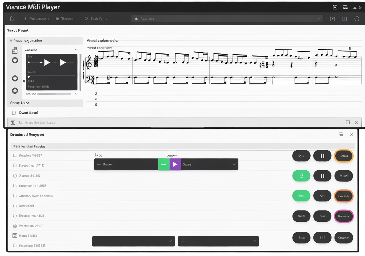 For Music Students & Teachers