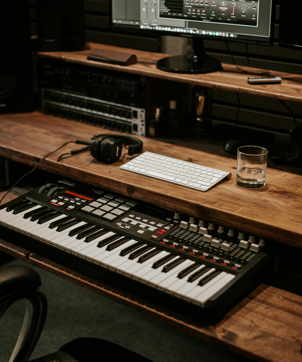 How to Use Our AI MIDI Generator