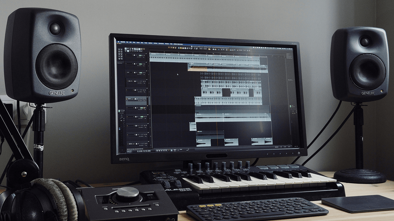 Turn Inspiration into Lyrics in Seconds